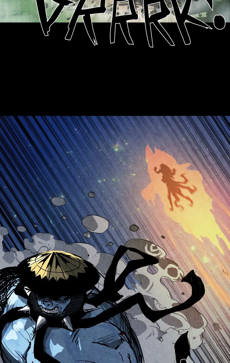 Read Gul chapter 7 image 5 on Lezhin