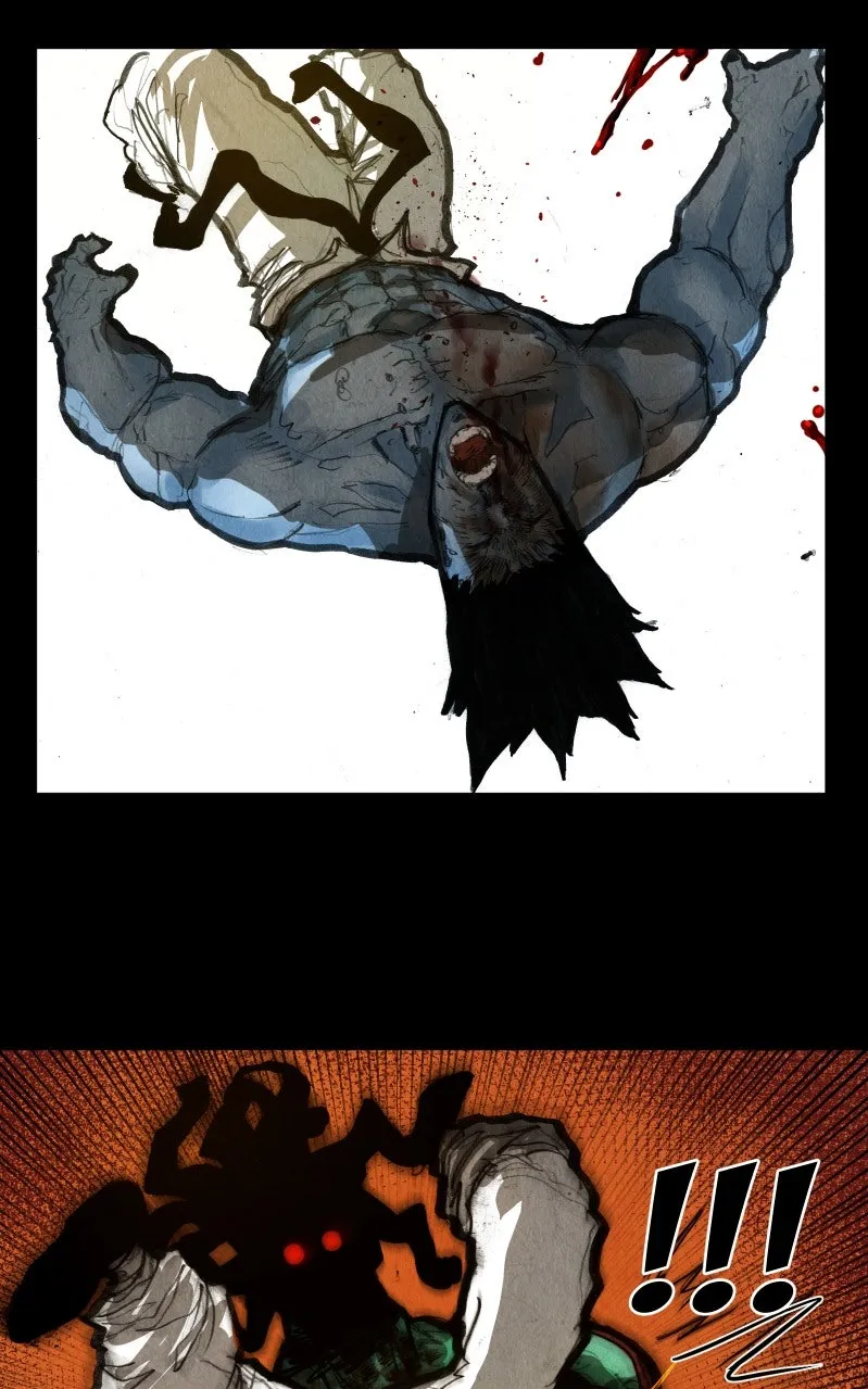 Read Gul chapter 7 image 50 on Lezhin
