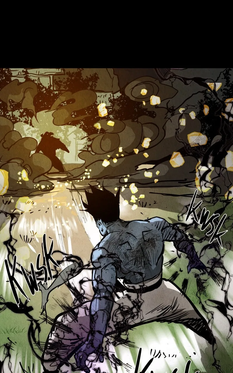 Read Gul chapter 7 image 55 on Lezhin