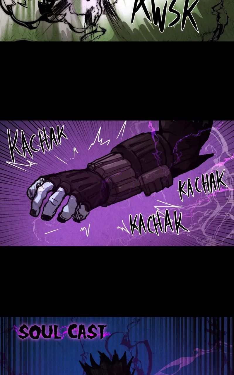 Read Gul chapter 7 image 56 on Lezhin