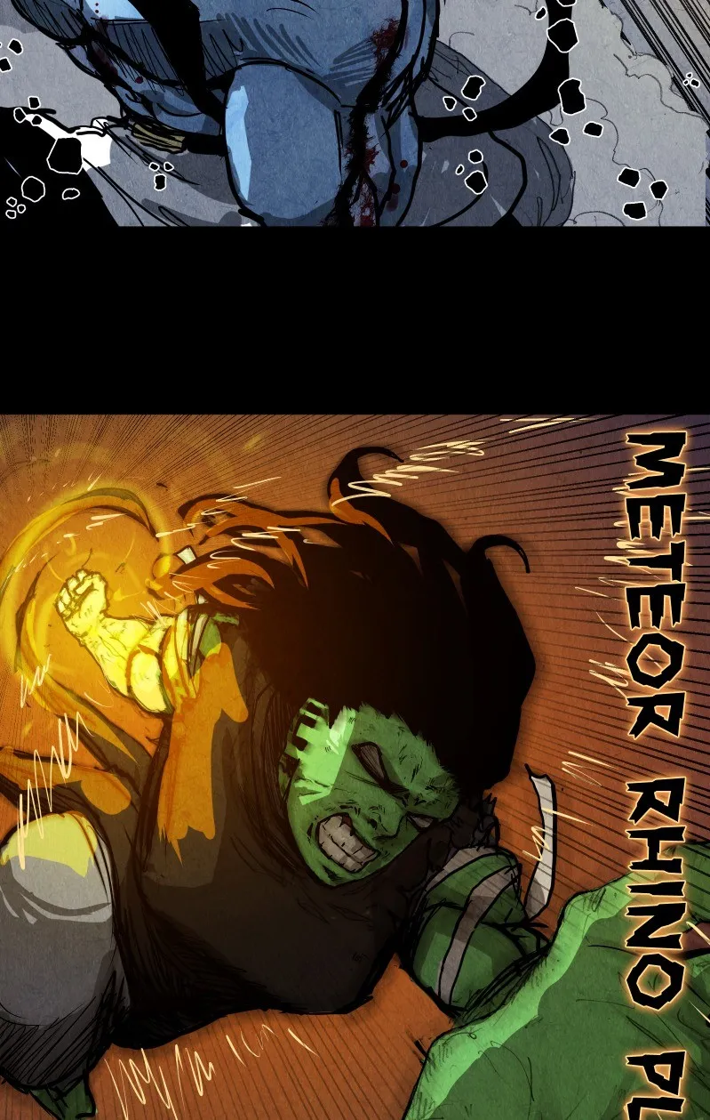 Read Gul chapter 7 image 6 on Lezhin