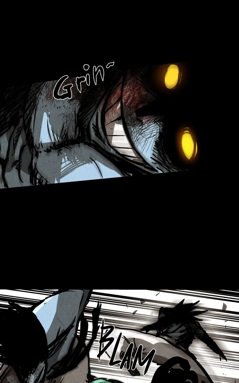 Read Gul chapter 7 image 61 on Lezhin