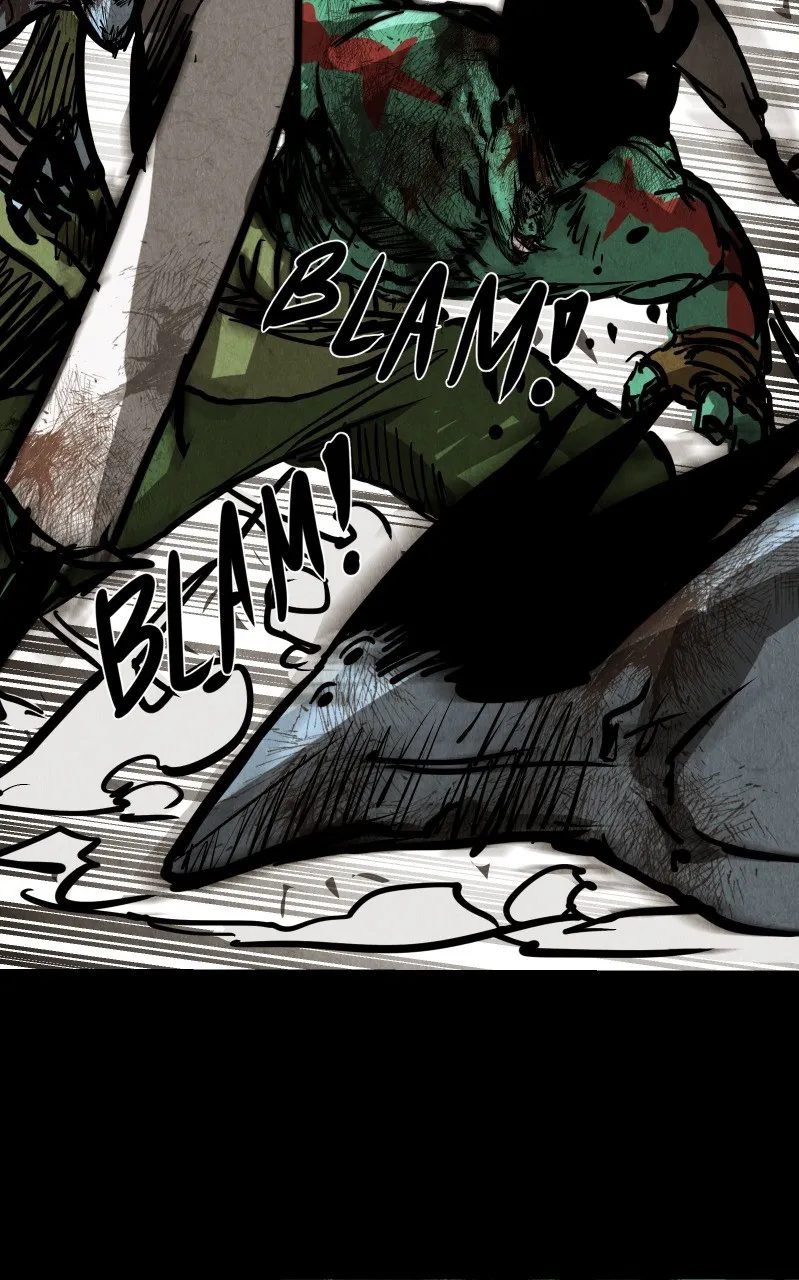Read Gul chapter 7 image 62 on Lezhin
