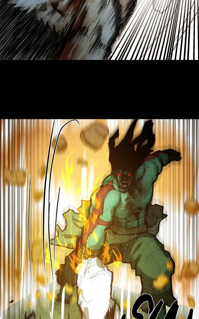Read Gul chapter 7 image 66 on Lezhin