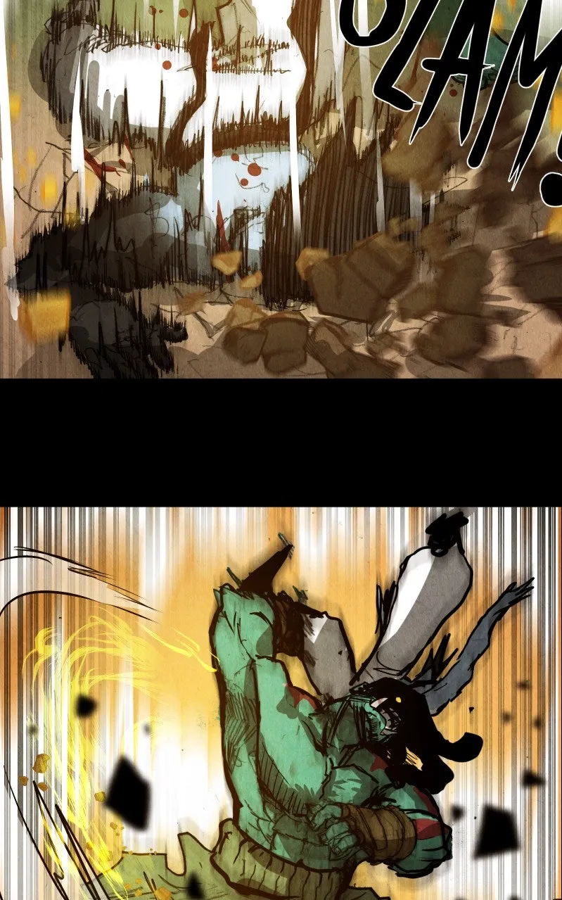 Read Gul chapter 7 image 67 on Lezhin