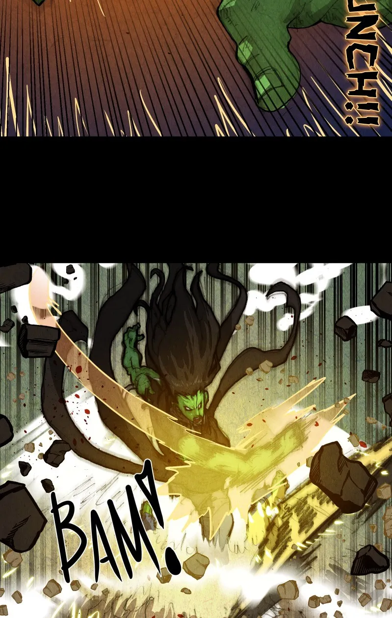 Read Gul chapter 7 image 7 on Lezhin