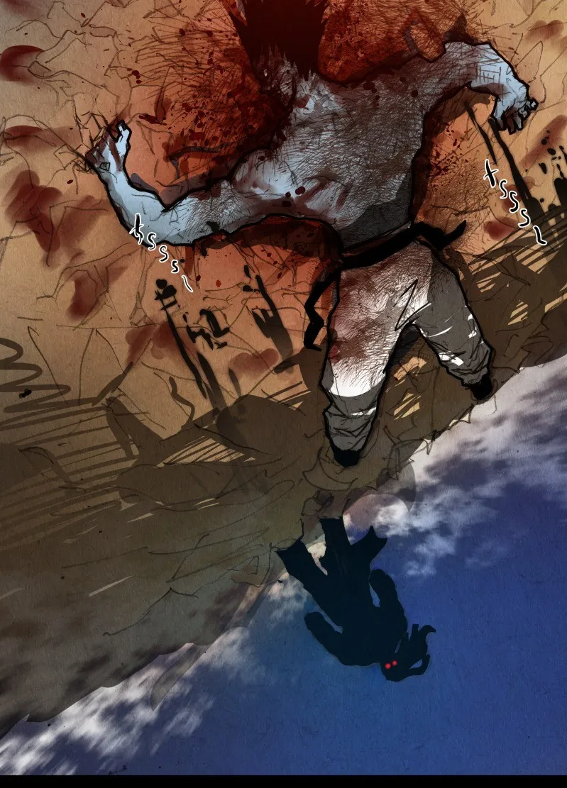 Read Gul chapter 7 image 72 on Lezhin