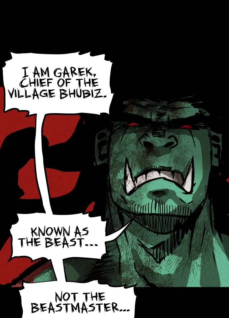 Read Gul chapter 7 image 73 on Lezhin
