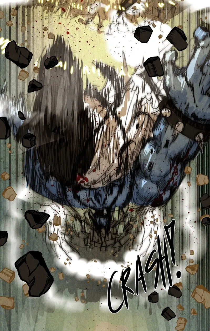 Read Gul chapter 7 image 8 on Lezhin