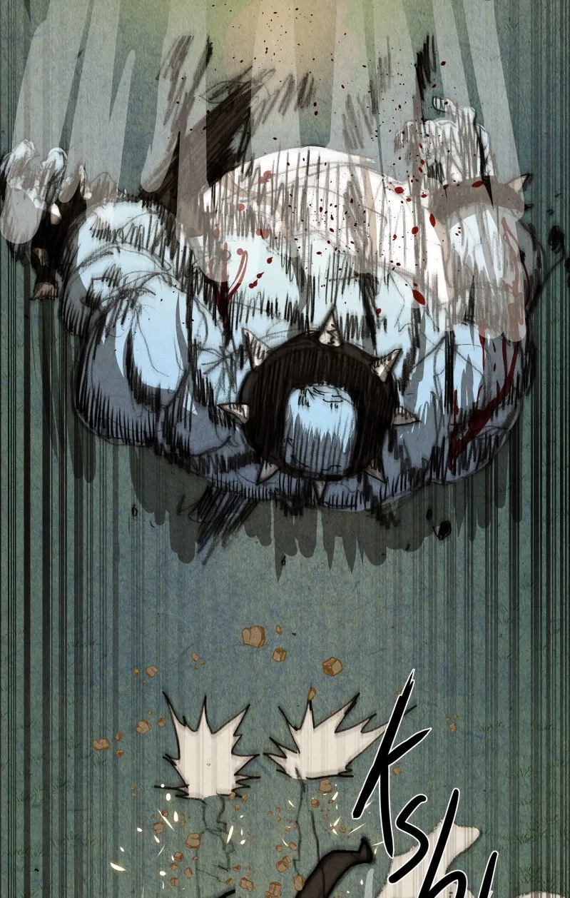 Read Gul chapter 7 image 9 on Lezhin