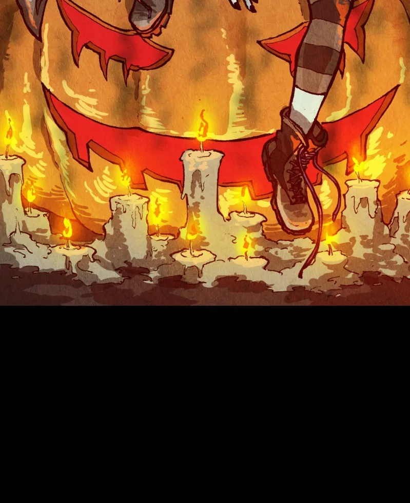 Read Gul chapter 70 image 1 on Lezhin