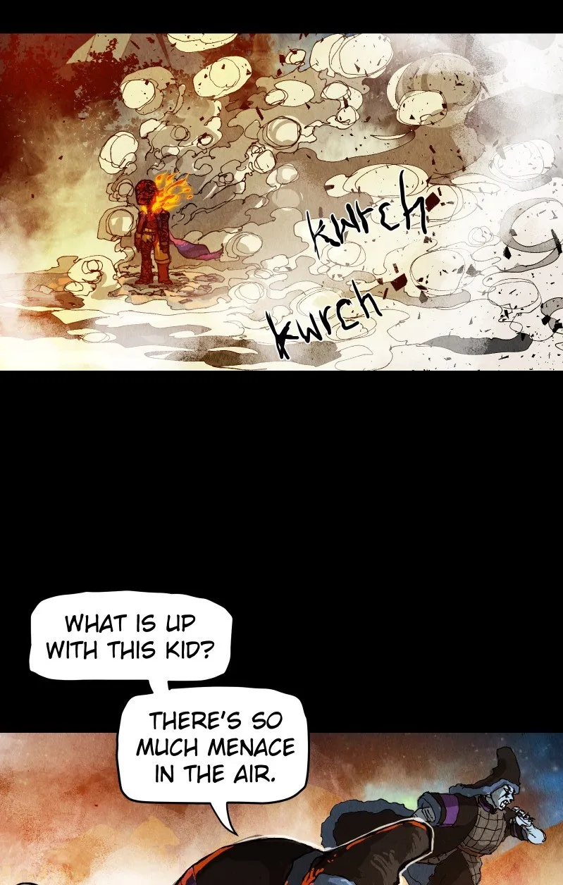 Read Gul chapter 70 image 10 on Lezhin