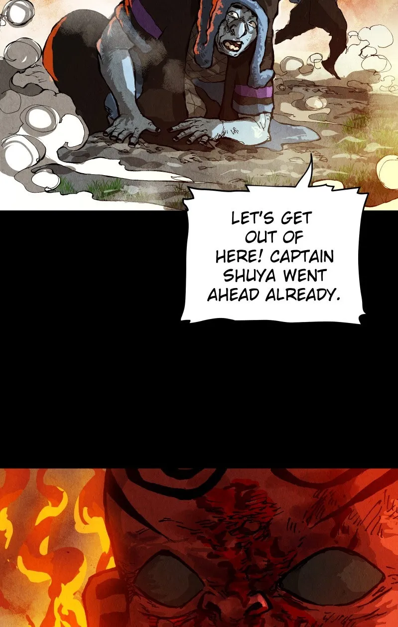 Read Gul chapter 70 image 11 on Lezhin