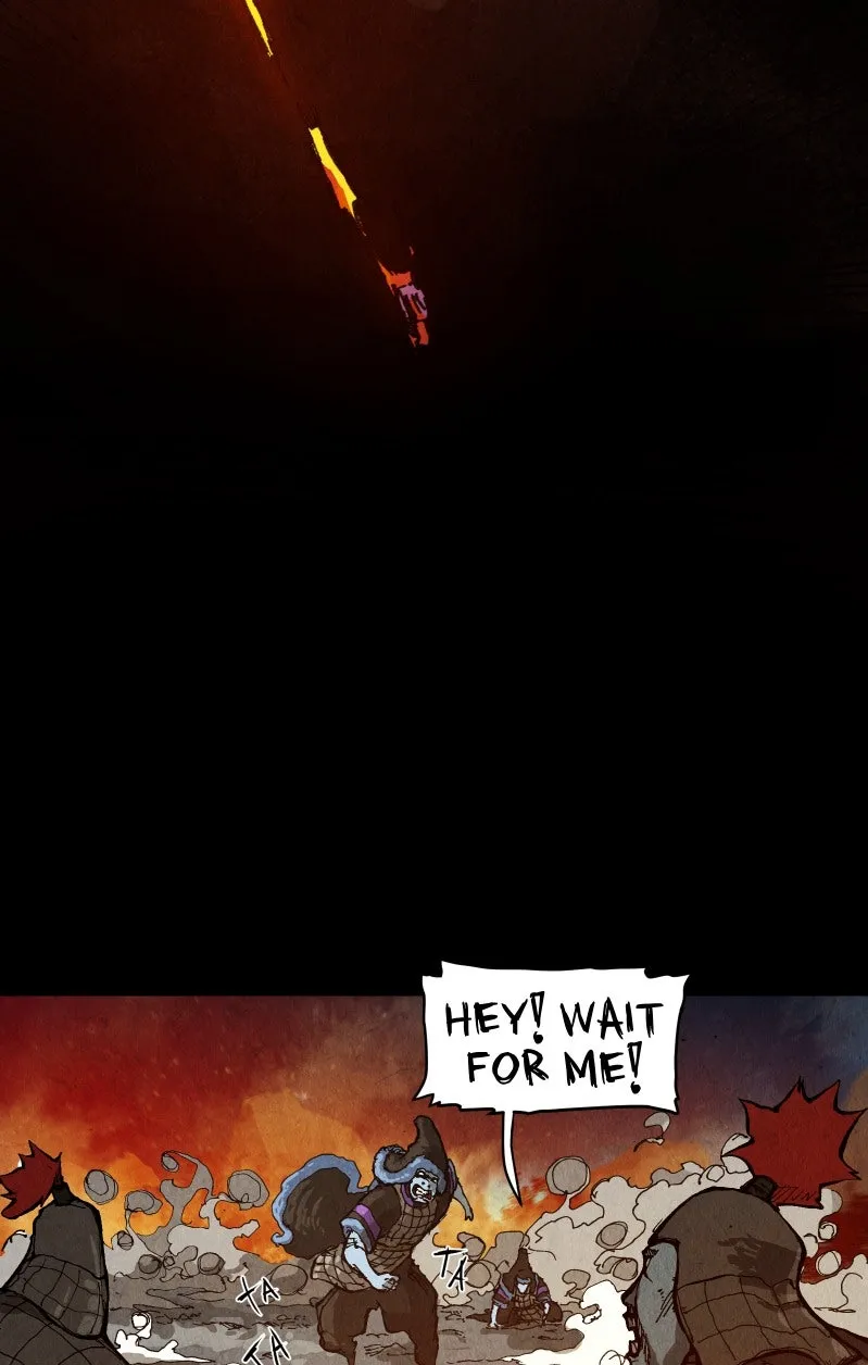 Read Gul chapter 70 image 14 on Lezhin
