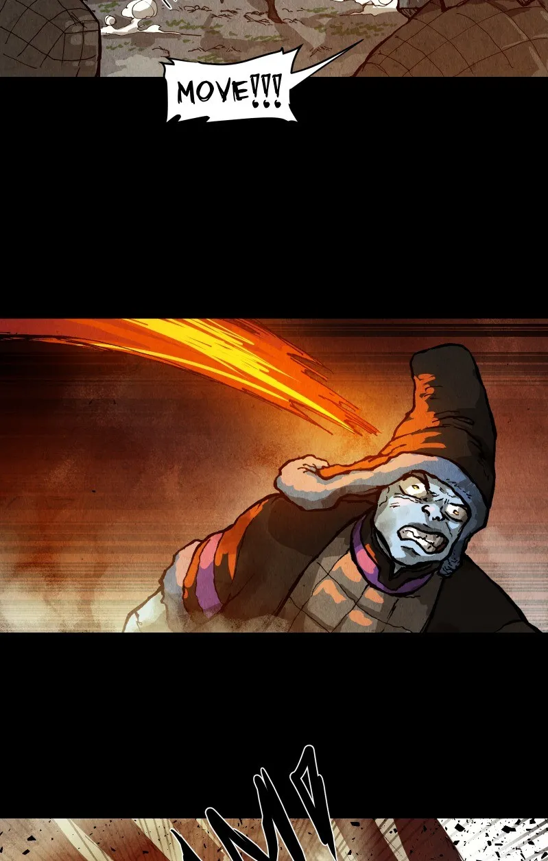 Read Gul chapter 70 image 15 on Lezhin