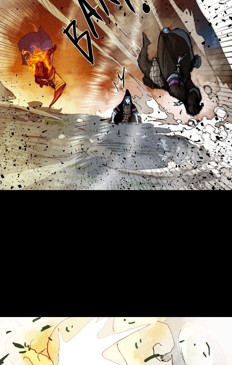 Read Gul chapter 70 image 16 on Lezhin