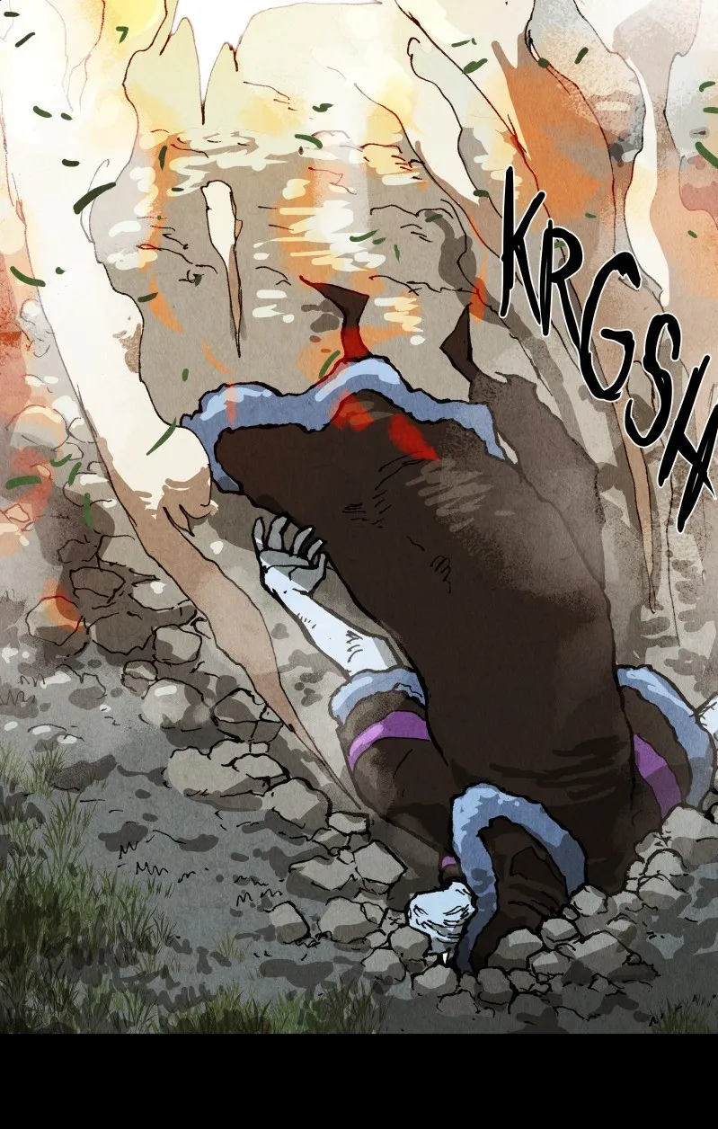 Read Gul chapter 70 image 17 on Lezhin