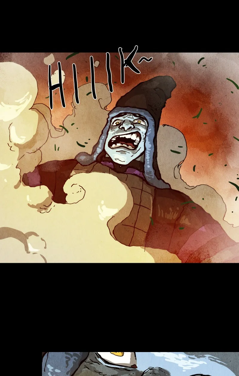 Read Gul chapter 70 image 18 on Lezhin