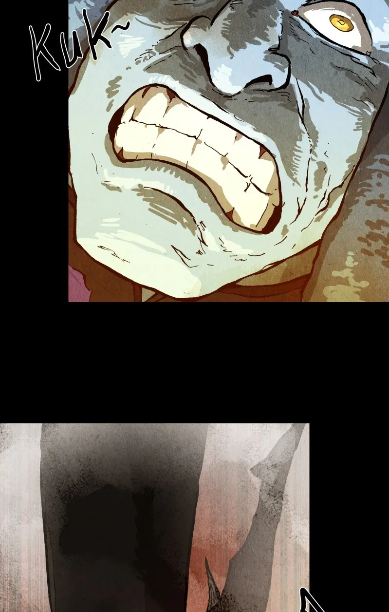 Read Gul chapter 70 image 19 on Lezhin