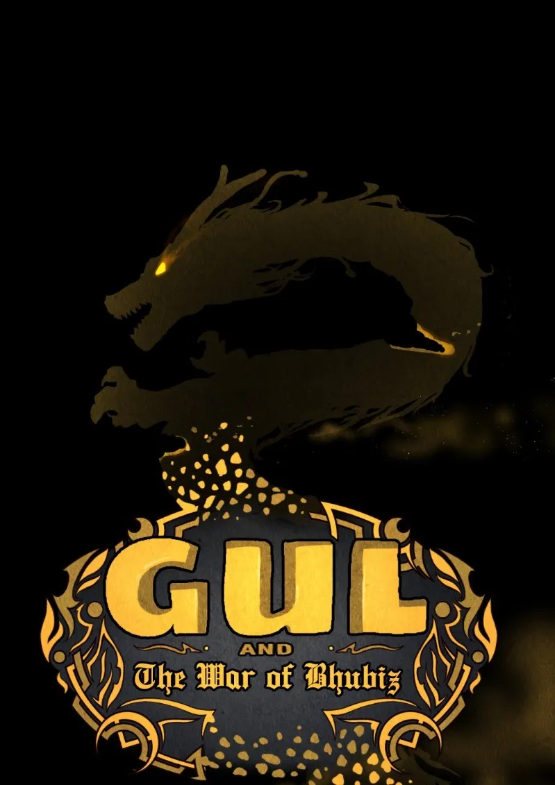Read Gul chapter 70 image 2 on Lezhin