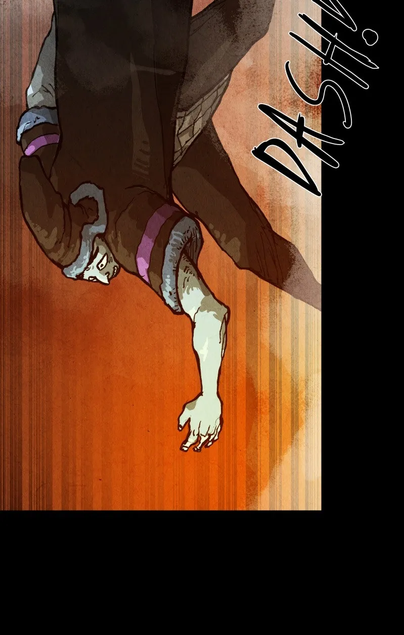Read Gul chapter 70 image 20 on Lezhin