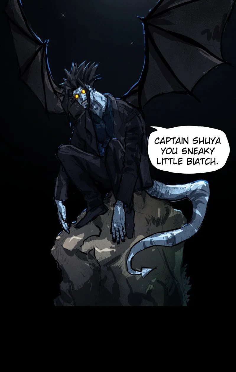 Read Gul chapter 70 image 26 on Lezhin