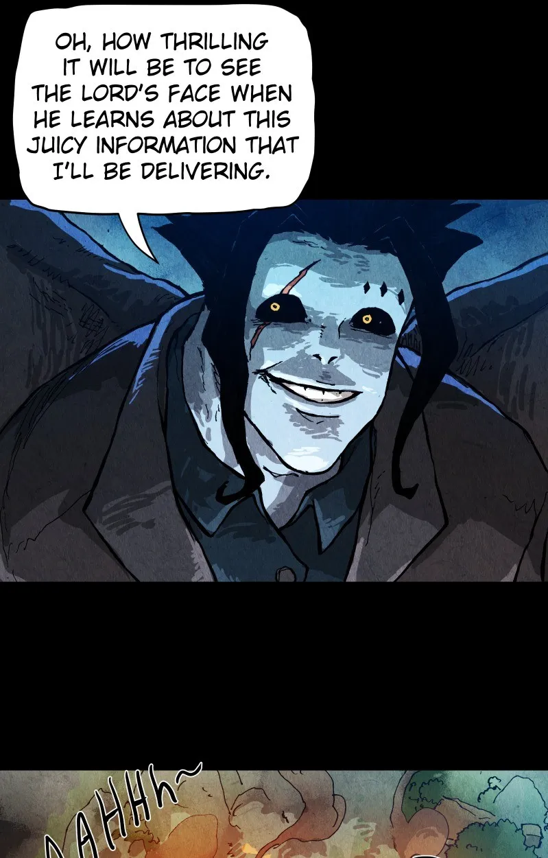 Read Gul chapter 70 image 27 on Lezhin