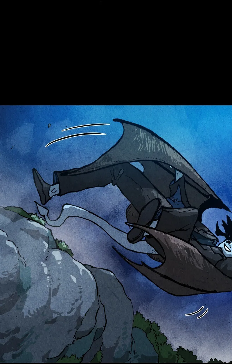 Read Gul chapter 70 image 29 on Lezhin
