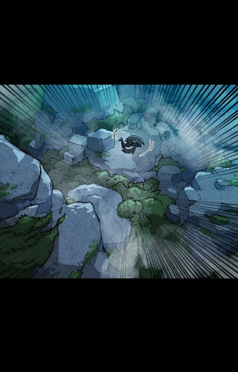 Read Gul chapter 70 image 30 on Lezhin
