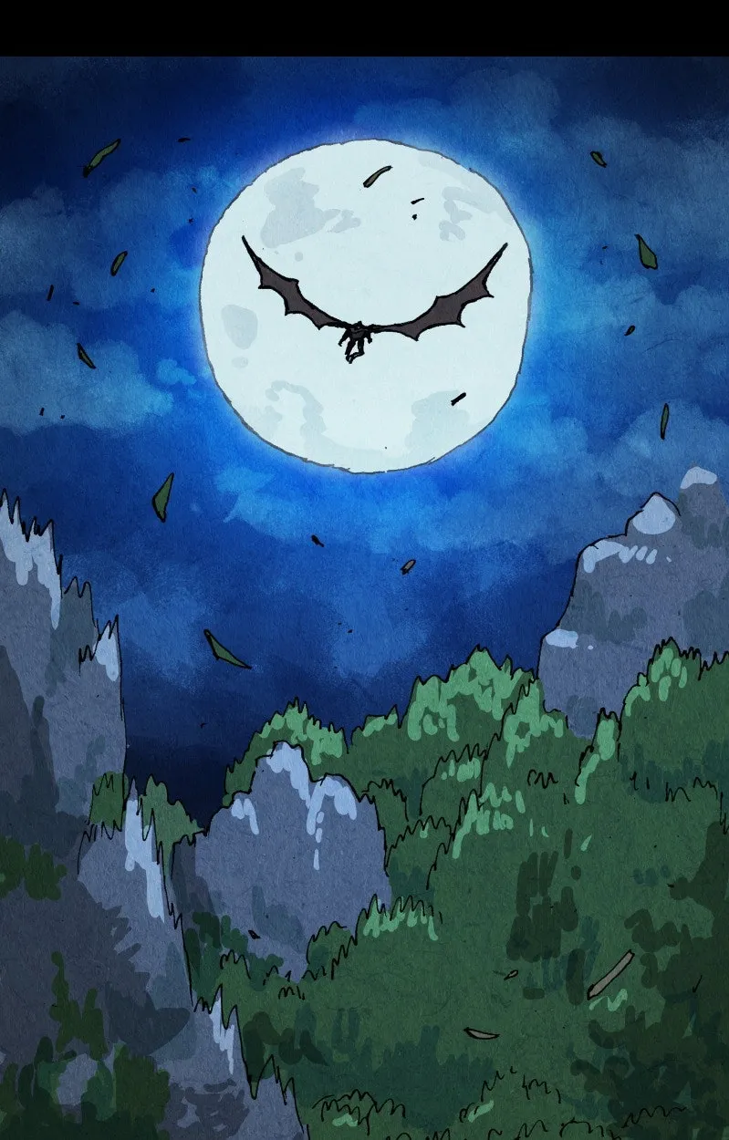 Read Gul chapter 70 image 31 on Lezhin
