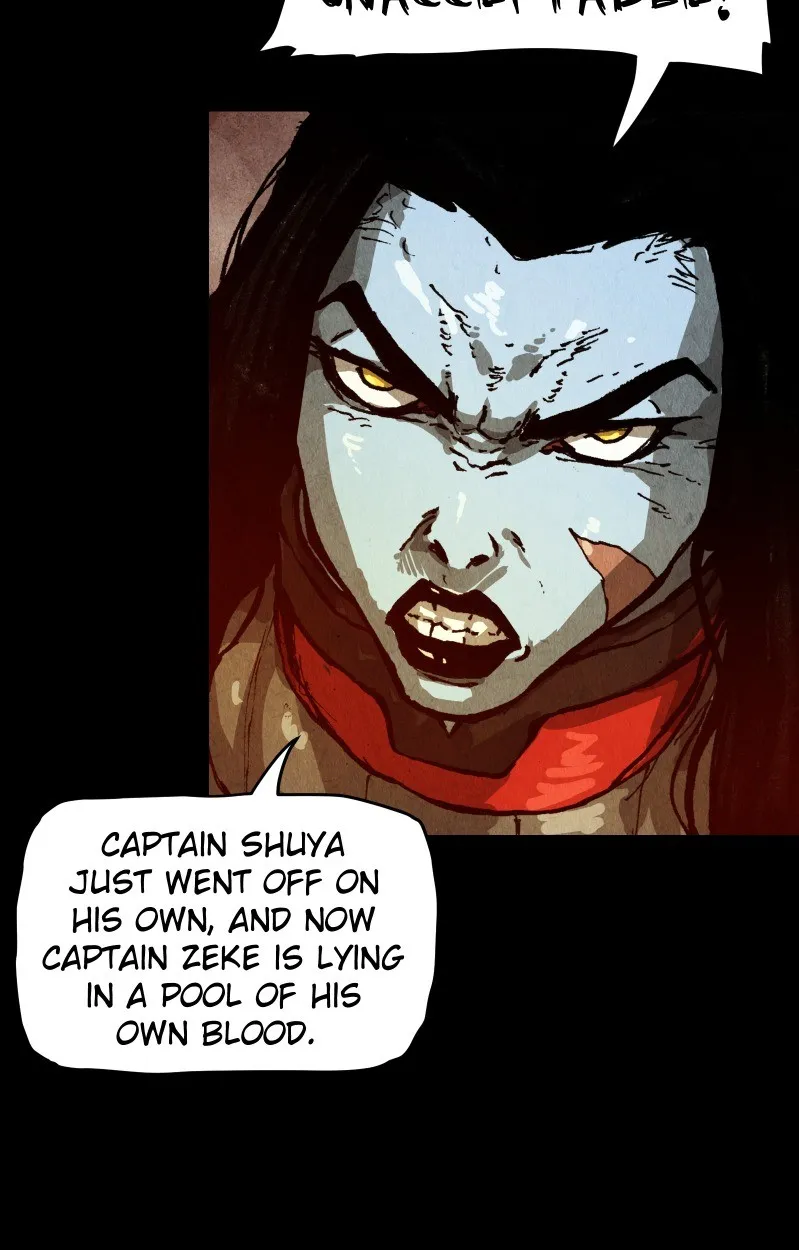 Read Gul chapter 70 image 33 on Lezhin