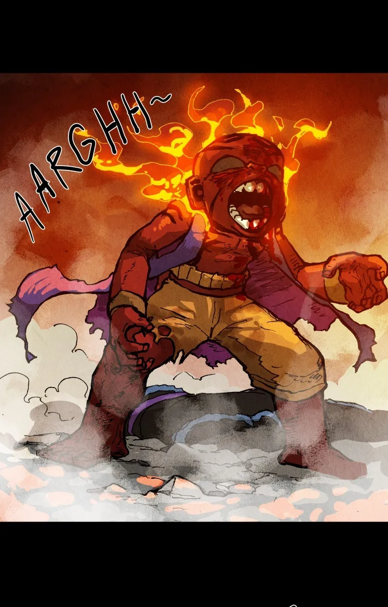 Read Gul chapter 70 image 34 on Lezhin