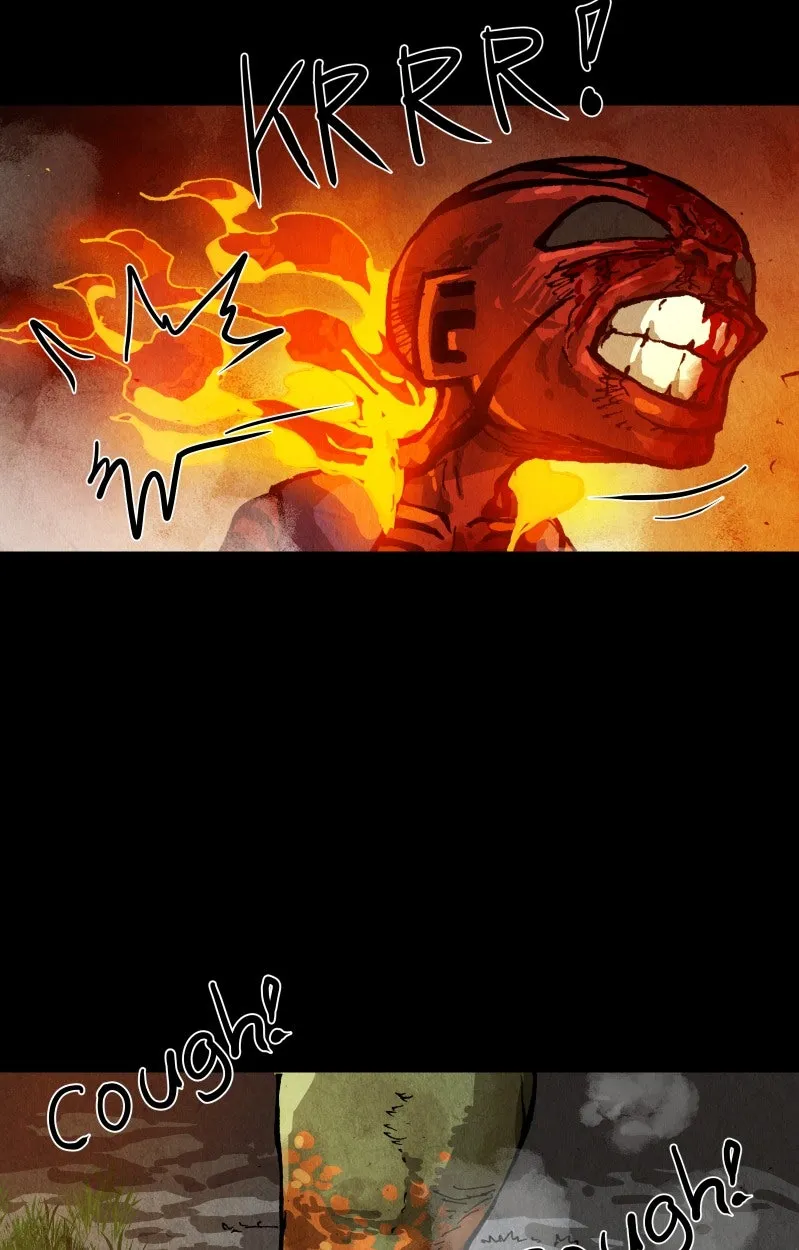 Read Gul chapter 70 image 35 on Lezhin