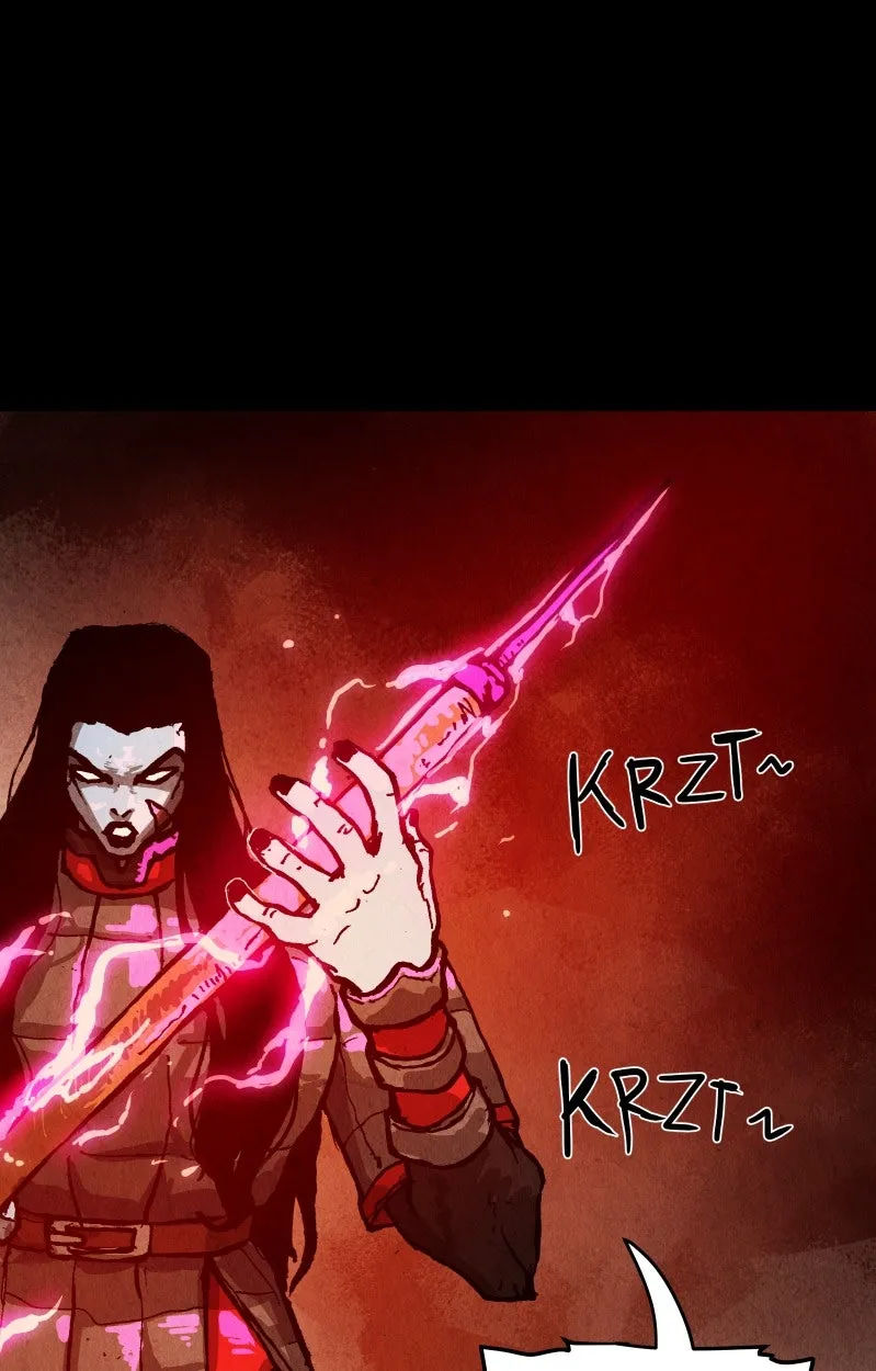 Read Gul chapter 70 image 37 on Lezhin