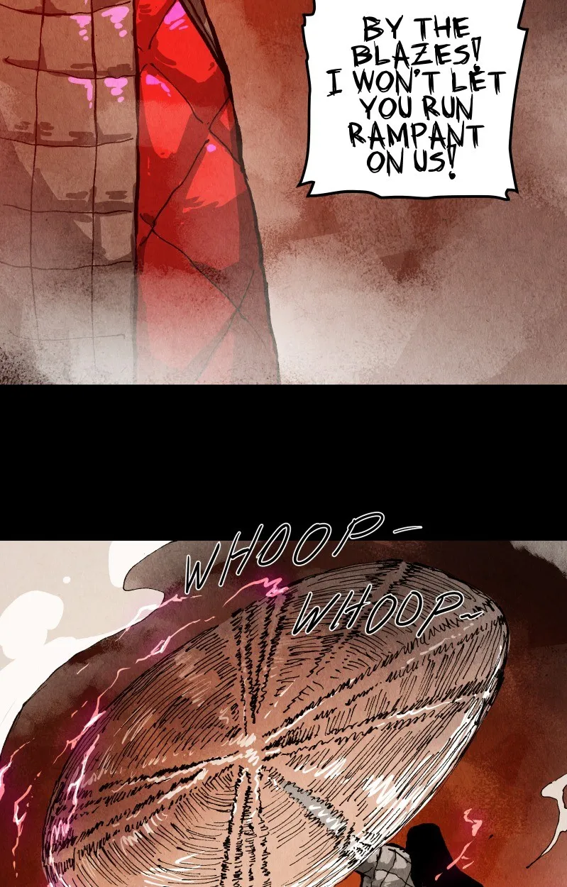 Read Gul chapter 70 image 38 on Lezhin
