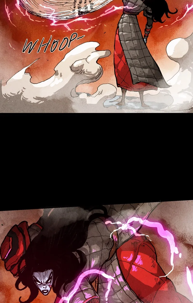 Read Gul chapter 70 image 39 on Lezhin