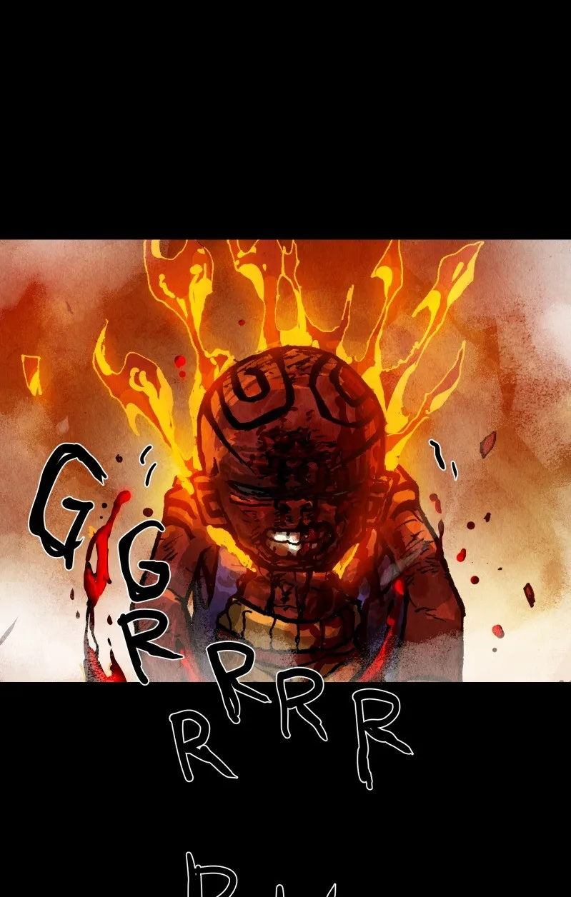 Read Gul chapter 70 image 4 on Lezhin