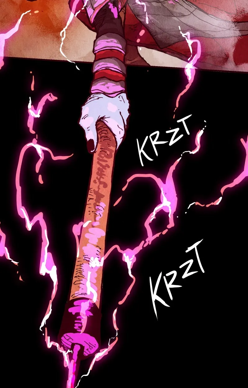 Read Gul chapter 70 image 40 on Lezhin