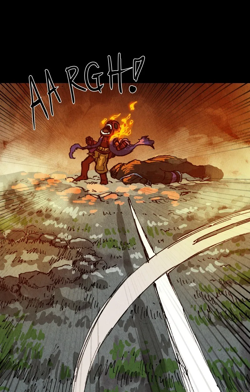 Read Gul chapter 70 image 44 on Lezhin