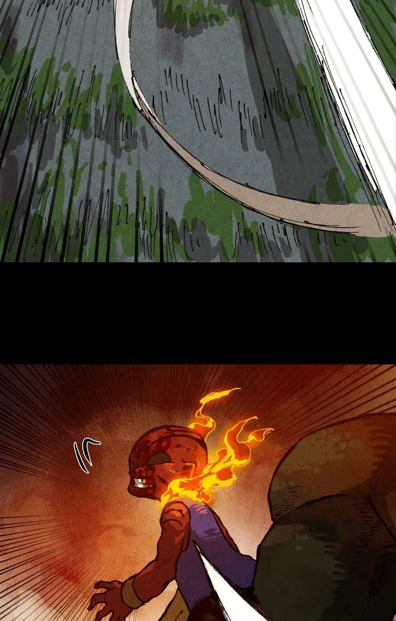Read Gul chapter 70 image 45 on Lezhin