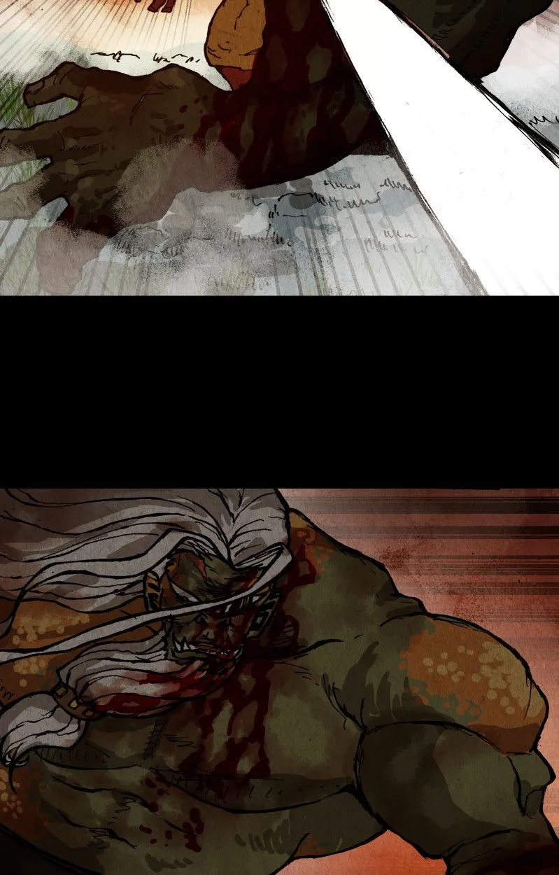 Read Gul chapter 70 image 46 on Lezhin
