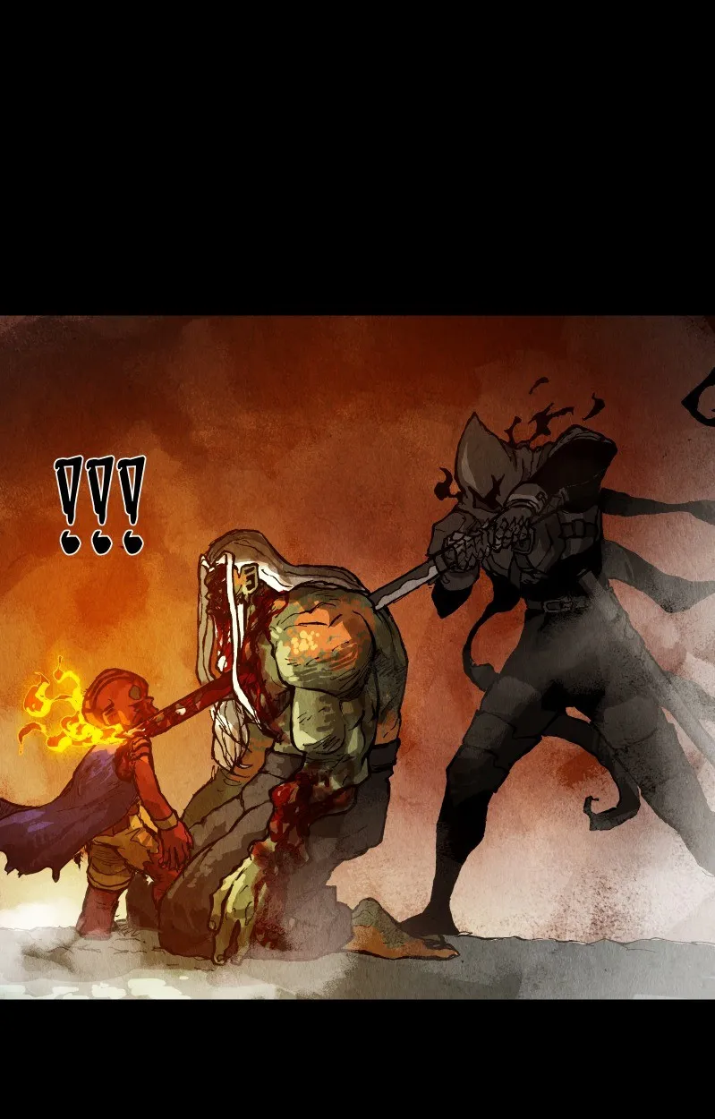 Read Gul chapter 70 image 49 on Lezhin