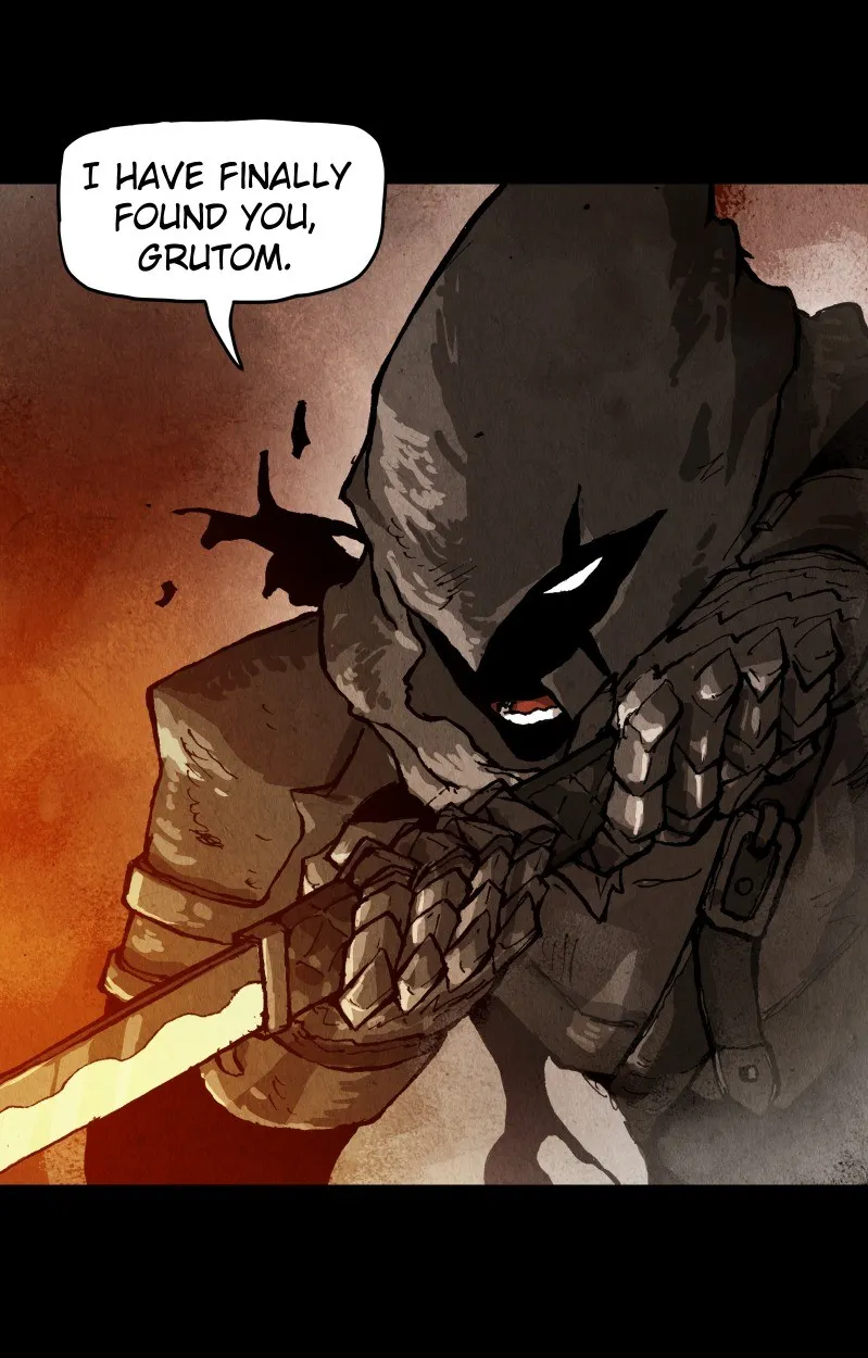 Read Gul chapter 70 image 50 on Lezhin