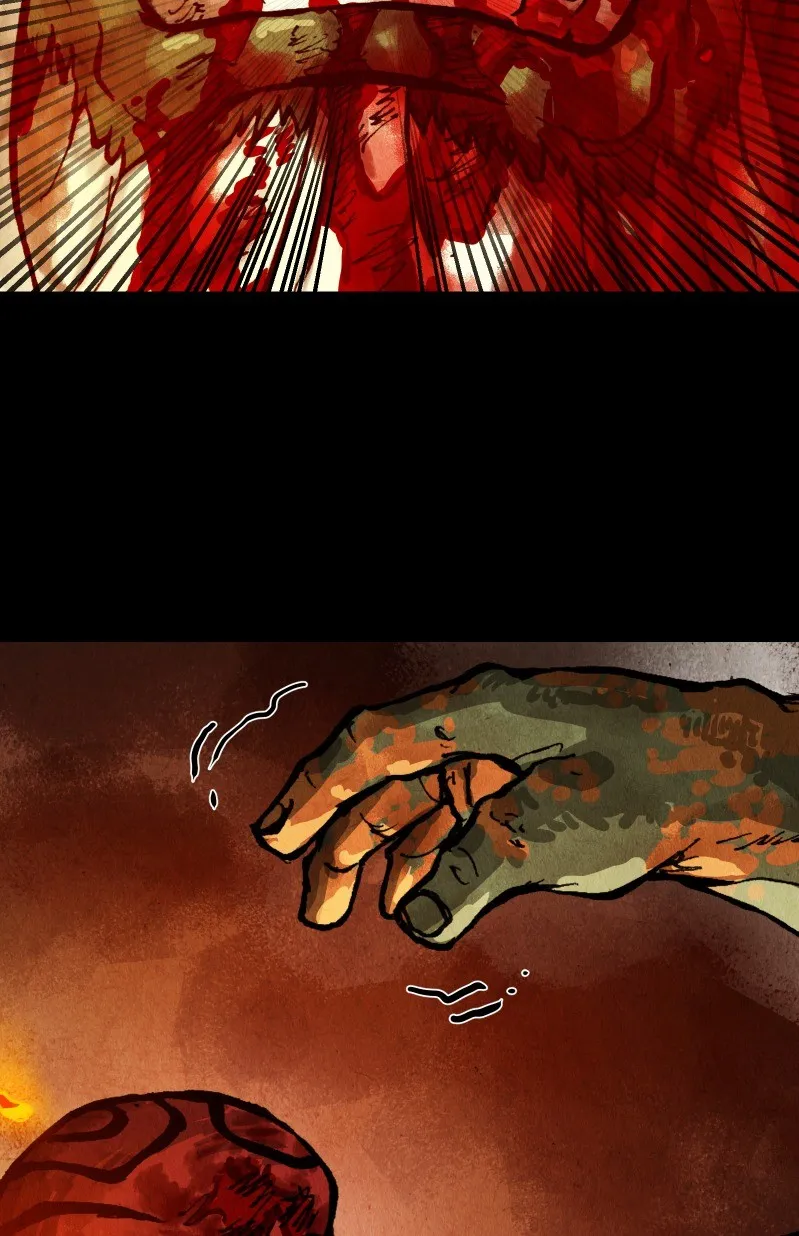 Read Gul chapter 70 image 52 on Lezhin