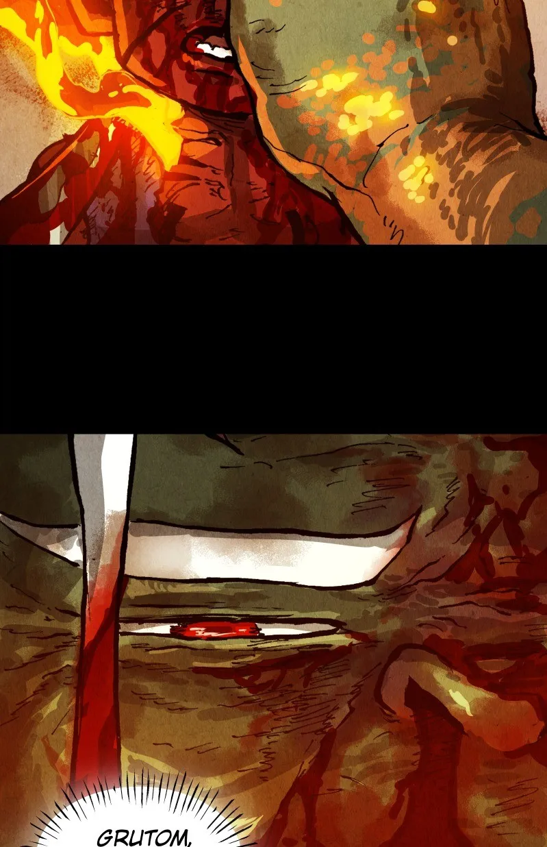 Read Gul chapter 70 image 54 on Lezhin