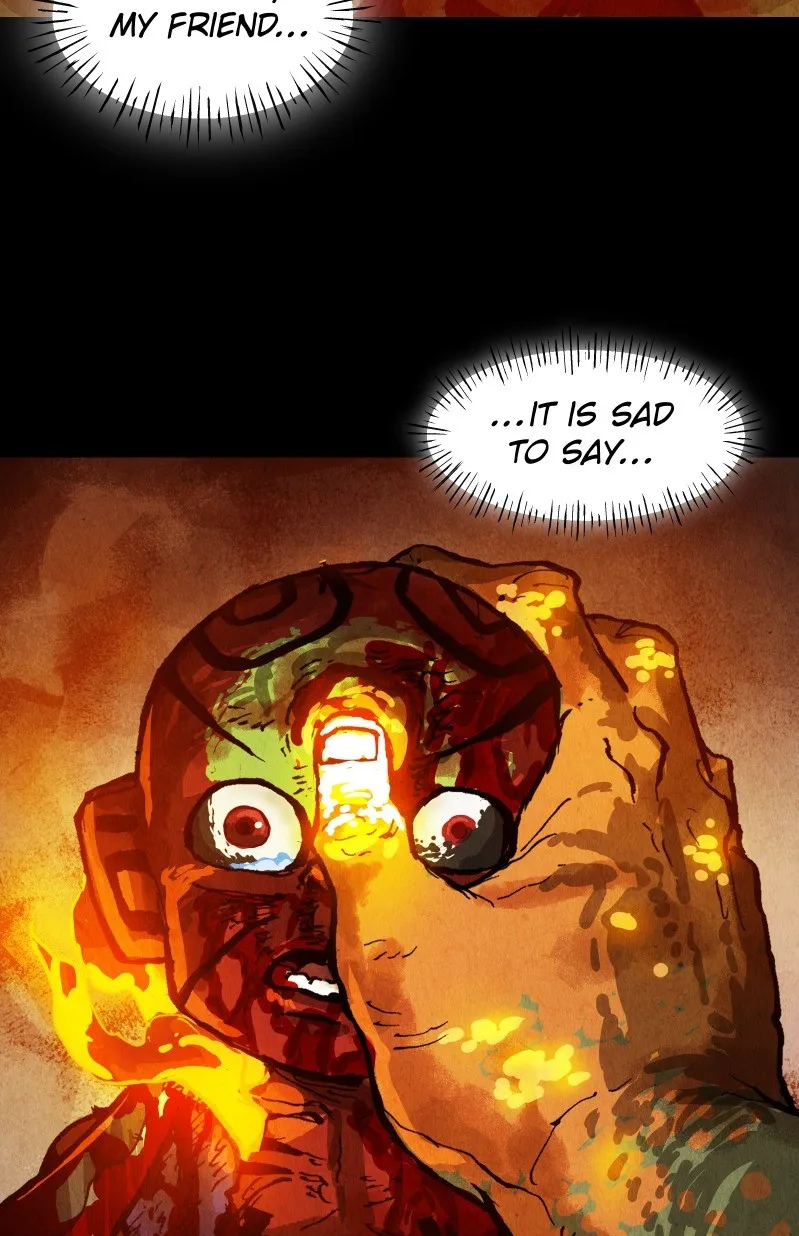 Read Gul chapter 70 image 55 on Lezhin