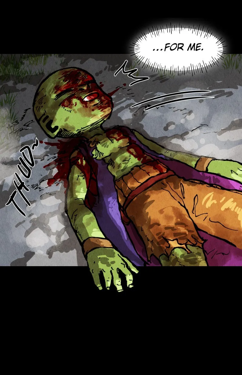 Read Gul chapter 70 image 58 on Lezhin