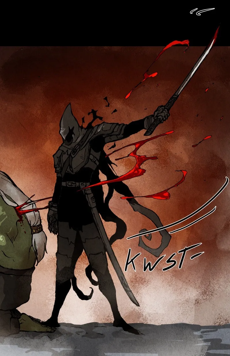 Read Gul chapter 70 image 59 on Lezhin