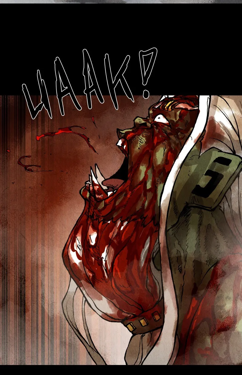 Read Gul chapter 70 image 60 on Lezhin