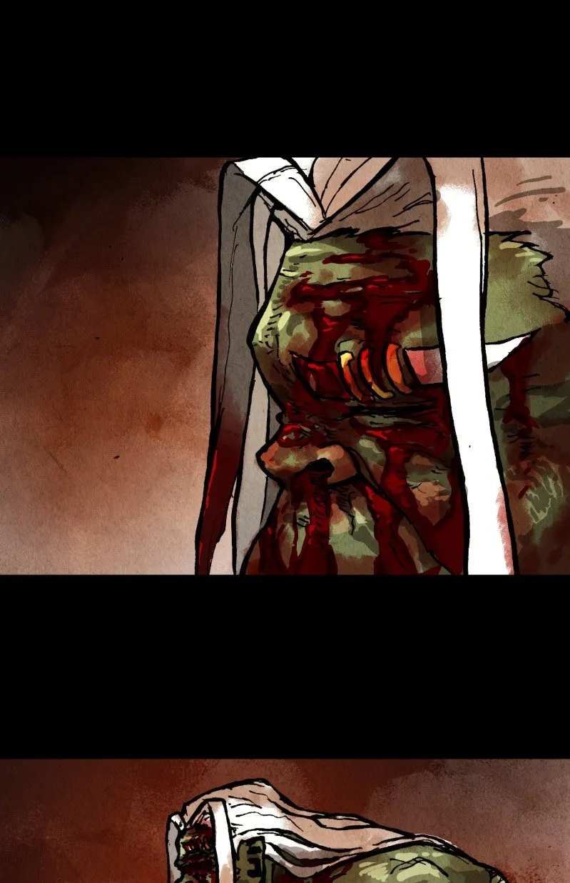 Read Gul chapter 70 image 61 on Lezhin